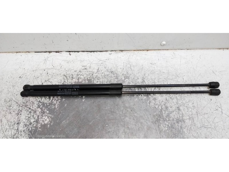 Recambio de amortiguadores maletero / porton para volvo v40 basis referencia OEM IAM 31395607  