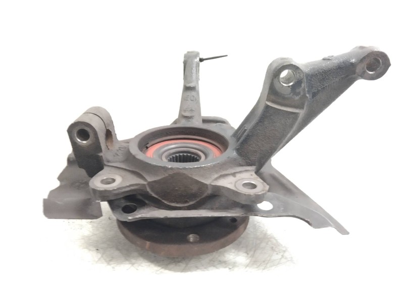 Recambio de mangueta delantera izquierda para fiat marea weekend (185) 1.9 jtd cat referencia OEM IAM   