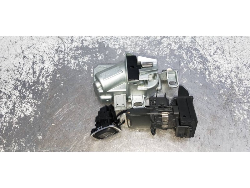 Recambio de conmutador de arranque para volvo v40 basis referencia OEM IAM 31340956 31394114 31252952 