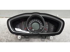 Recambio de cuadro instrumentos para volvo v40 basis referencia OEM IAM 31412873 36011338 