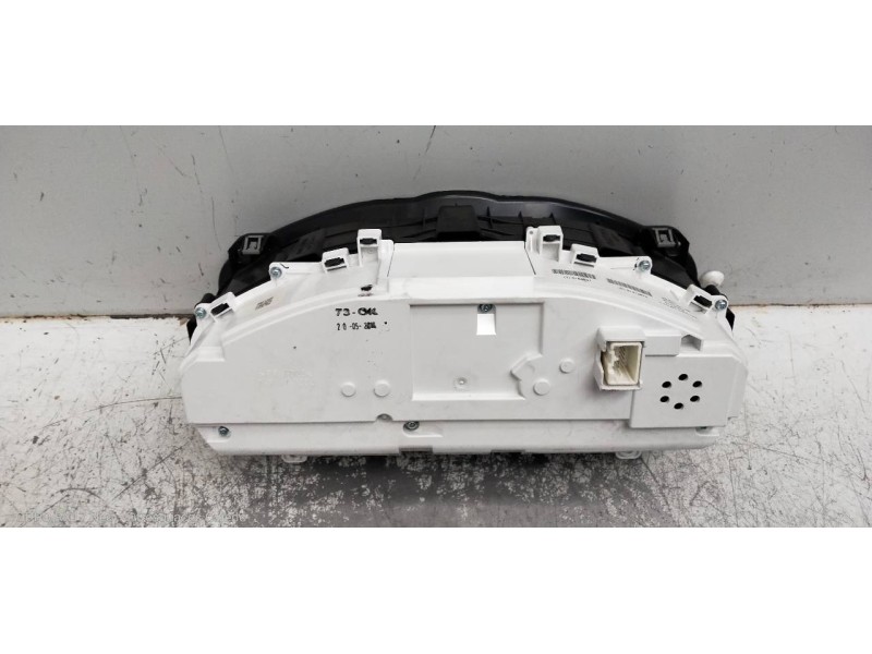 Recambio de cuadro instrumentos para volvo v40 basis referencia OEM IAM 31412873 36011338 