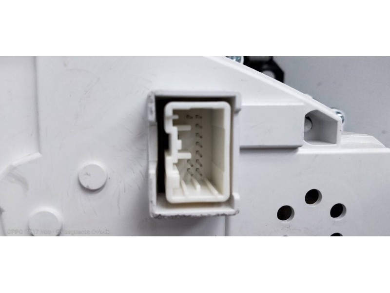 Recambio de cuadro instrumentos para volvo v40 basis referencia OEM IAM 31412873 36011338 