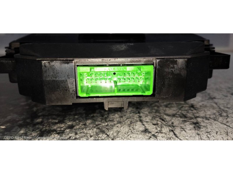 Recambio de mando calefaccion / aire acondicionado para volvo v40 basis referencia OEM IAM 31346949 MU225100208 