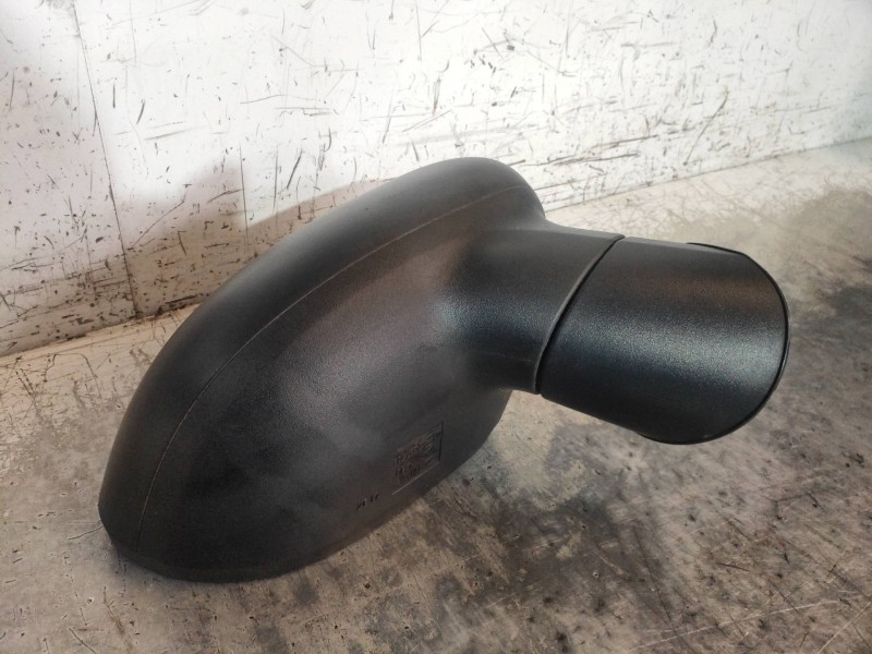 Recambio de retrovisor derecho para kia rio basic referencia OEM IAM   ELECTRICO