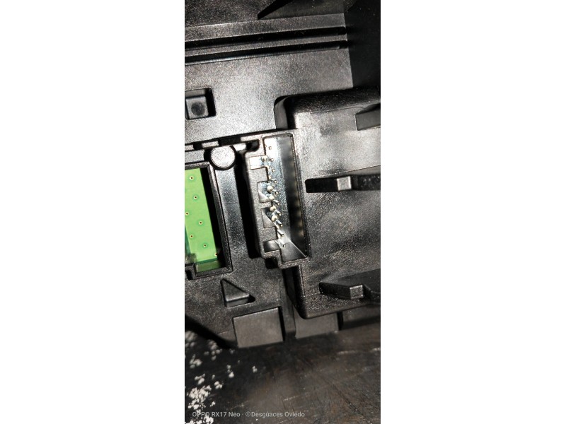 Recambio de mando luces para volvo v40 basis referencia OEM IAM 31394001 31394007 31343021 