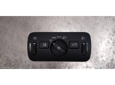 Recambio de mando luces para volvo v40 basis referencia OEM IAM 30739425  