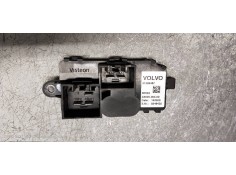 Recambio de modulo electronico para volvo v40 basis referencia OEM IAM 31369487  