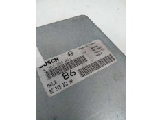 Recambio de centralita motor uce para citroen ax 1.0 referencia OEM IAM 0261204051 9624936180 86 2