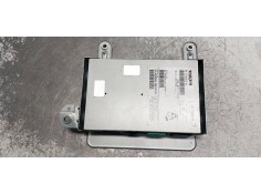 Recambio de modulo electronico para volvo v40 basis referencia OEM IAM 31409935AA 31409622AA 