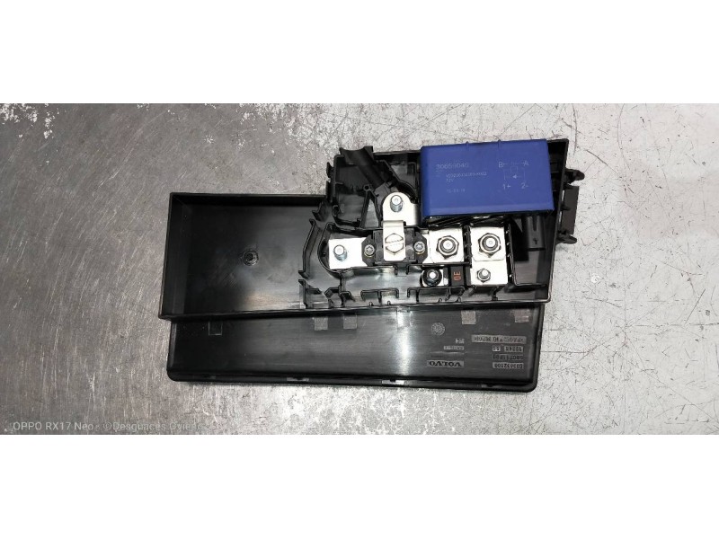 Recambio de modulo electronico para volvo v40 basis referencia OEM IAM 31409547 30659046 