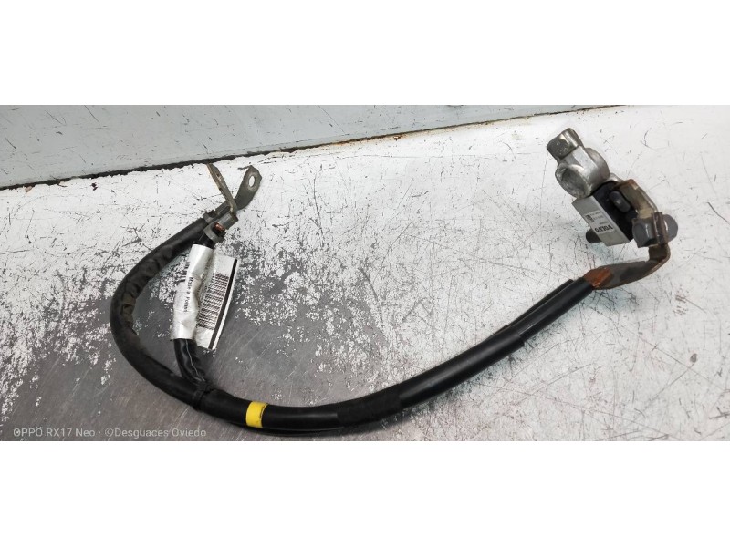 Recambio de modulo electronico para volvo v40 basis referencia OEM IAM 30659899  