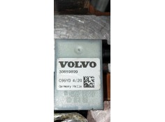 Recambio de modulo electronico para volvo v40 basis referencia OEM IAM 30659899   2