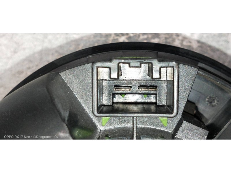 Recambio de motor calefaccion para volvo v40 basis referencia OEM IAM AV6N18456AA  