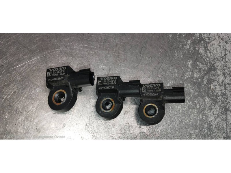 Recambio de modulo electronico para volvo v40 basis referencia OEM IAM 31387892  