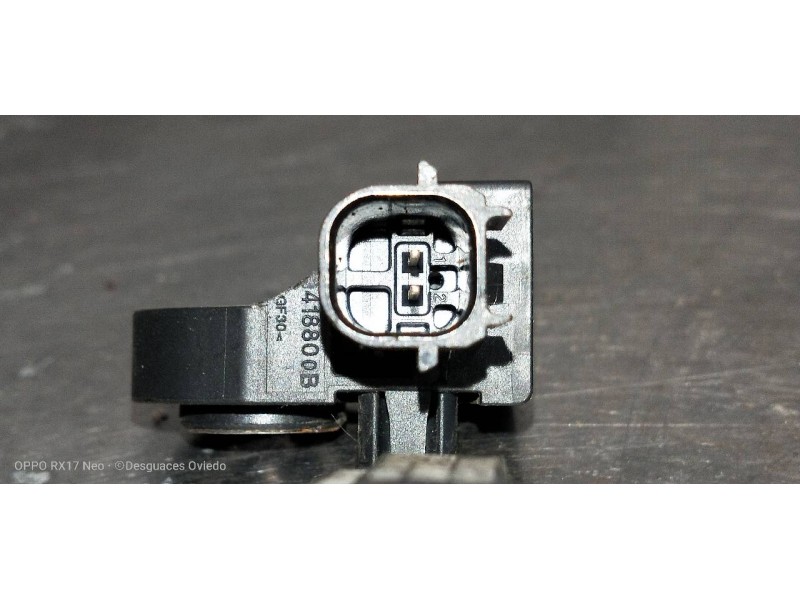 Recambio de modulo electronico para volvo v40 basis referencia OEM IAM 31387892  