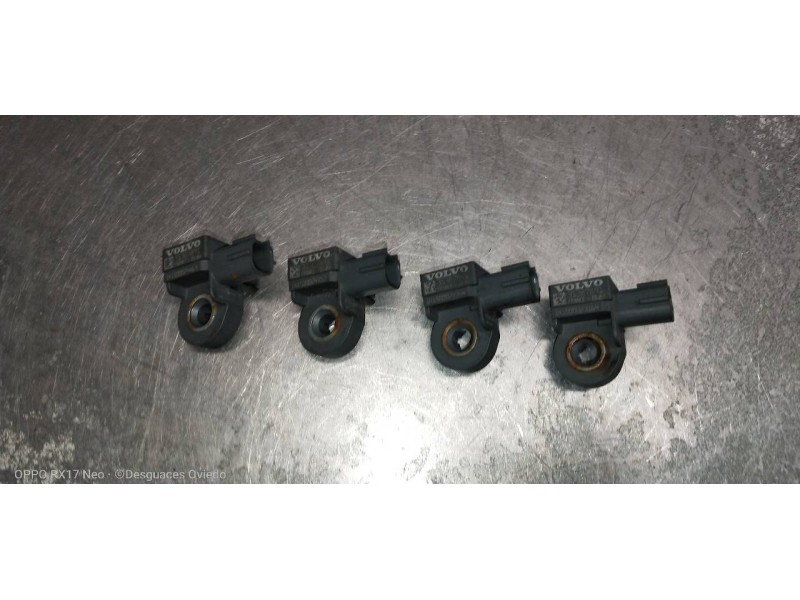 Recambio de modulo electronico para volvo v40 basis referencia OEM IAM 31387891  