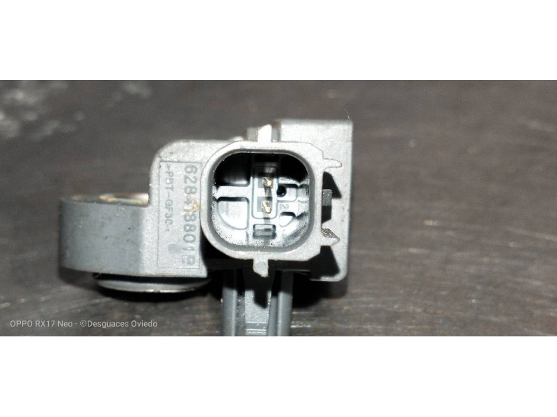 Recambio de modulo electronico para volvo v40 basis referencia OEM IAM 31387891  