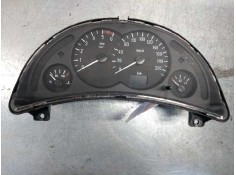Recambio de cuadro instrumentos para opel corsa c 1.3 16v cdti cat (z 13 dt / ln9) referencia OEM IAM 110008988026 13173347WA 