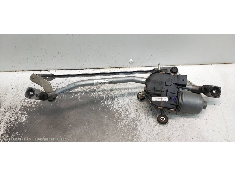 Recambio de motor limpia delantero para volvo v40 basis referencia OEM IAM 31378574 3397021692 