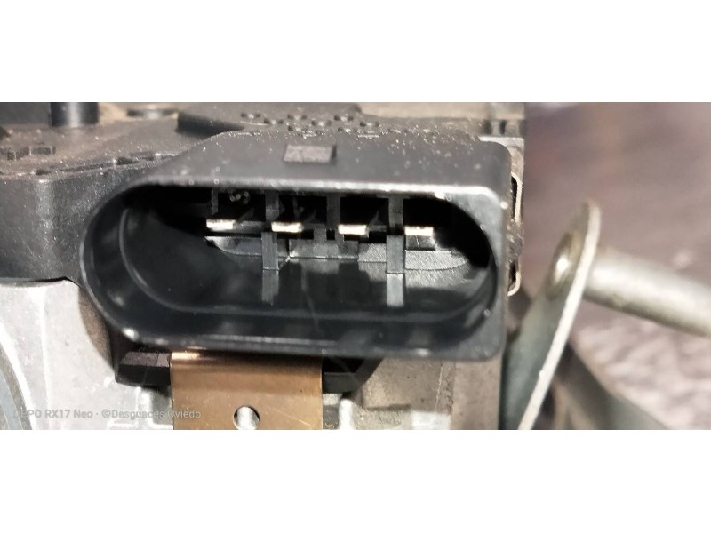 Recambio de motor limpia delantero para volvo v40 basis referencia OEM IAM 31378574 3397021692 