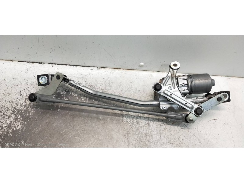 Recambio de motor limpia delantero para volvo v40 basis referencia OEM IAM 31378574 3397021692 