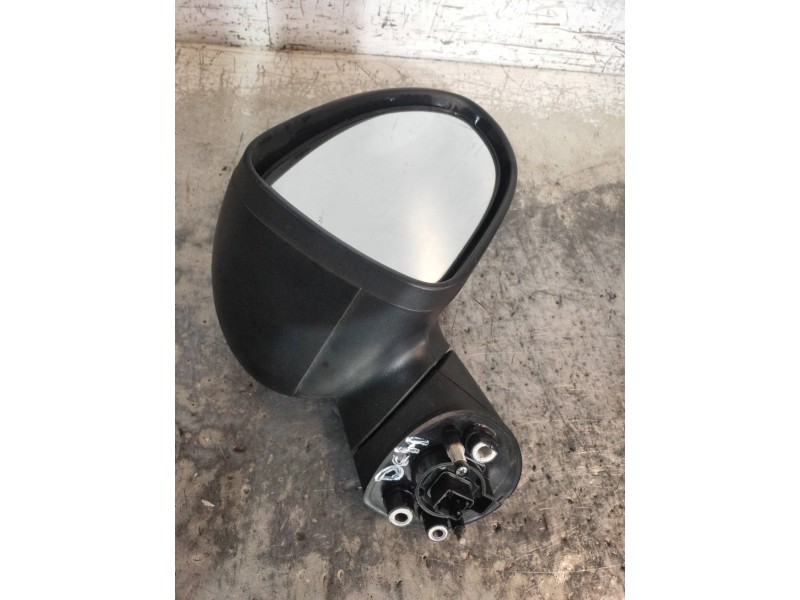 Recambio de retrovisor derecho para kia rio basic referencia OEM IAM   ELECTRICO