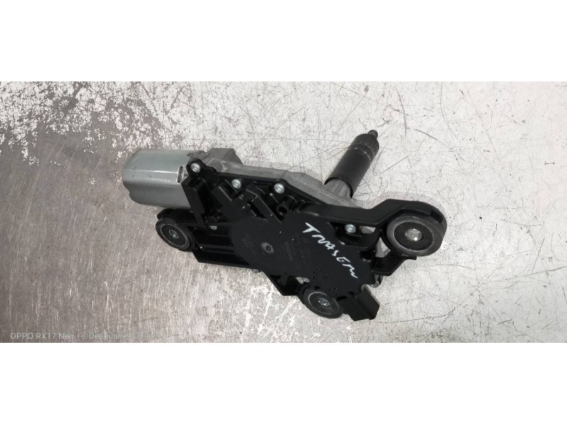 Recambio de motor limpia trasero para volvo v40 basis referencia OEM IAM 0390201884 31294492 