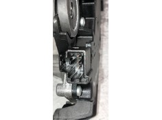 Recambio de motor limpia trasero para volvo v40 basis referencia OEM IAM 0390201884 31294492  2