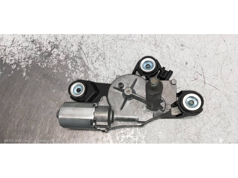 Recambio de motor limpia trasero para volvo v40 basis referencia OEM IAM 0390201884 31294492 