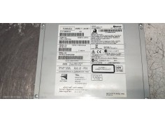 Recambio de sistema audio / radio cd para volvo v40 basis referencia OEM IAM 31396096AA   2