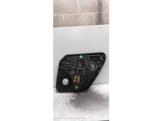 Recambio de elevalunas trasero izquierdo para volvo v40 basis referencia OEM IAM 3005186 31343872 