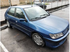 peugeot 306 berlina 3/5 puertas (s1) del año 1995