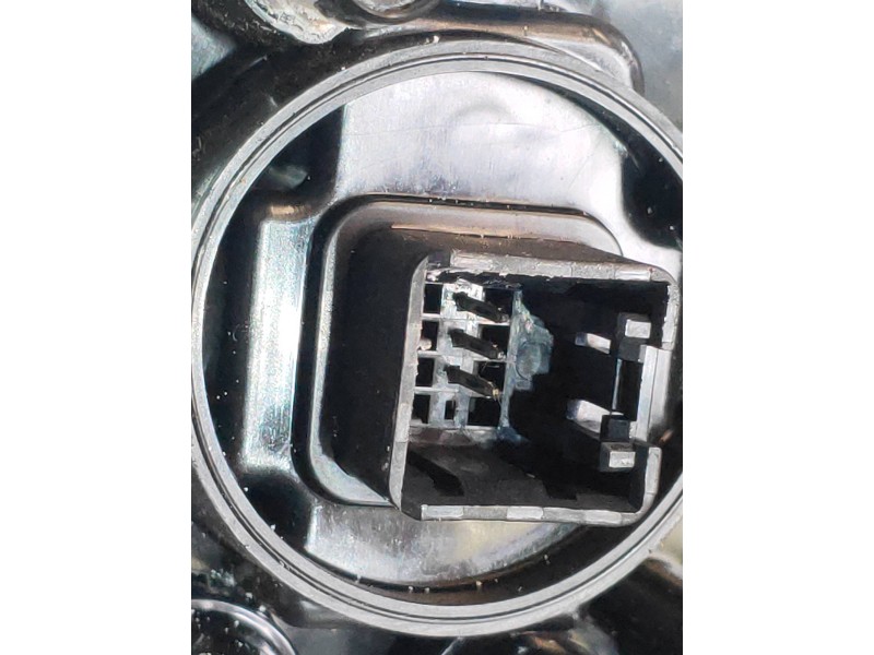 Recambio de retrovisor derecho para kia rio basic referencia OEM IAM   ELECTRICO