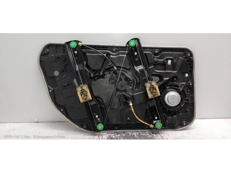 Recambio de elevalunas delantero derecho para volvo v40 basis referencia OEM IAM 3005186 31276216 