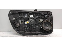 Recambio de elevalunas delantero izquierdo para volvo v40 basis referencia OEM IAM 3005186 31343041 31276215  2