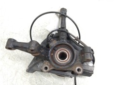 Recambio de mangueta delantera derecha para fiat marea weekend (185) jtd 105 sx referencia OEM IAM    2