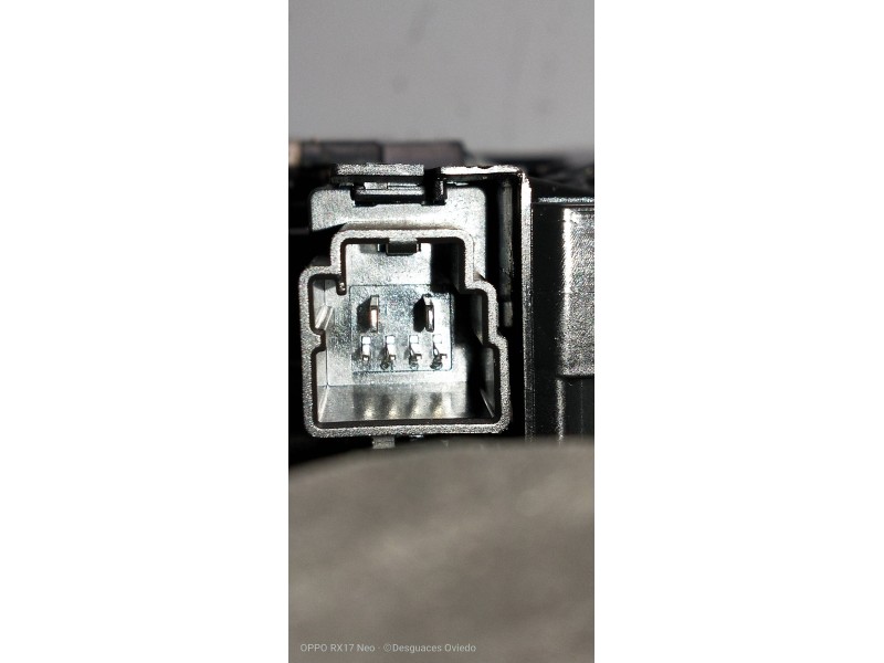 Recambio de elevalunas delantero izquierdo para volvo v40 basis referencia OEM IAM 3005186 31343041 31276215 