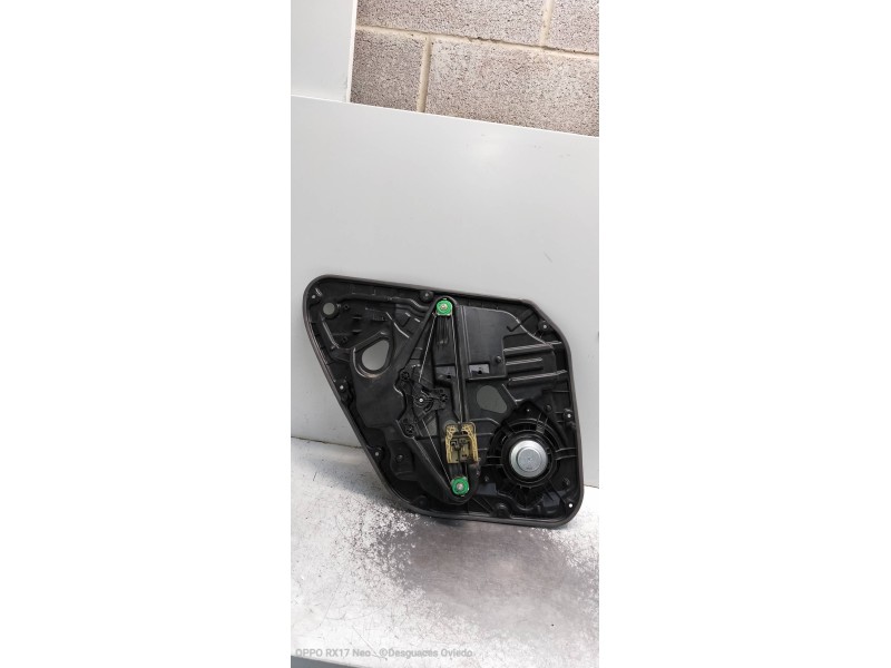 Recambio de elevalunas trasero derecho para volvo v40 basis referencia OEM IAM 3005186  