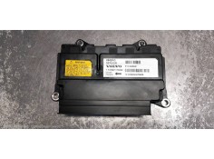 Recambio de centralita airbag para volvo v40 basis referencia OEM IAM 313406631 T141601170282 