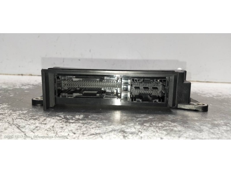 Recambio de centralita airbag para volvo v40 basis referencia OEM IAM 313406631 T141601170282 