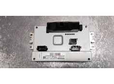 Recambio de pantalla multifuncion para volvo v40 basis referencia OEM IAM 31427007 7505800023  2