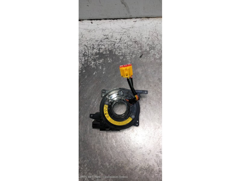 Recambio de anillo airbag para volvo v40 basis referencia OEM IAM 31343218  