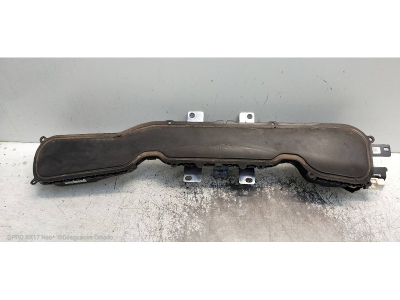 Recambio de airbag delantero izquierdo para volvo v40 basis referencia OEM IAM 31404289 1T01141560019 