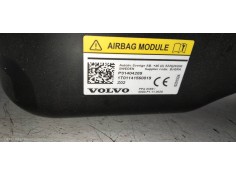 Recambio de airbag delantero izquierdo para volvo v40 basis referencia OEM IAM 31404289 1T01141560019  2