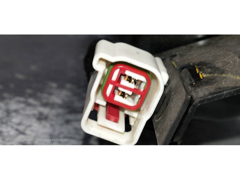 Recambio de airbag delantero izquierdo para volvo v40 basis referencia OEM IAM 31404289 1T01141560019 