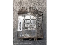 Recambio de centralita motor uce para seat ibiza (6k) gt referencia OEM IAM 0281001584 028906021EK 