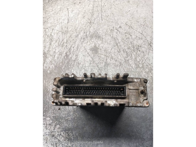 Recambio de centralita motor uce para seat ibiza (6k) gt referencia OEM IAM 0281001584 028906021EK 