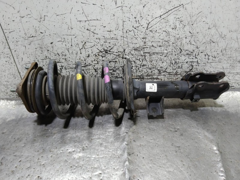 Recambio de amortiguador delantero derecho para kia cee´d drive referencia OEM IAM 54660A2970  
