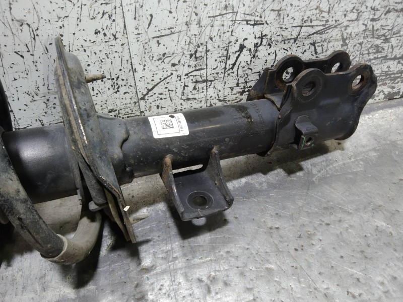 Recambio de amortiguador delantero derecho para kia cee´d drive referencia OEM IAM 54660A2970  