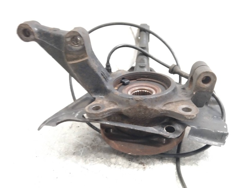 Recambio de mangueta delantera derecha para fiat marea weekend (185) jtd 105 sx referencia OEM IAM   